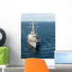 Guided-missile Destroyer Uss Laboon Wall Decal Design 1