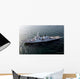 Guided-missile Destroyer Uss Laboon Wall Decal
