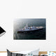 Guided-missile Destroyer Uss Laboon Wall Decal