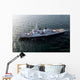 Guided-missile Destroyer Uss Laboon Wall Decal