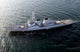 Guided-missile Destroyer Uss Laboon Wall Decal