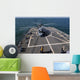 Sh-60b Sea Hawk Lands Wall Decal