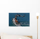 Hh-60g Pave Hawk Performs Wall Decal
