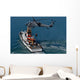 Hh-60g Pave Hawk Performs Wall Decal