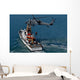 Hh-60g Pave Hawk Performs Wall Decal