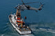 Hh-60g Pave Hawk Performs Wall Decal