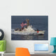 He Us Coast Guard Wall Decal