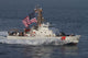 He Us Coast Guard Wall Decal