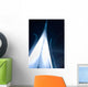 Us Air Force Memorial Wall Decal