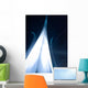 Us Air Force Memorial Wall Decal