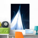 Us Air Force Memorial Wall Decal