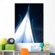 Us Air Force Memorial Wall Decal