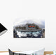 Dry Cargo and Ammunition Wall Decal