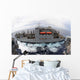 Dry Cargo and Ammunition Wall Decal