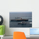 Us Navy Ships Transit Wall Decal