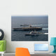 Us Navy Ships Transit Wall Decal