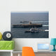 Us Navy Ships Transit Wall Decal
