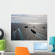 Enterprise Carrier Strike Group Wall Decal Design 2