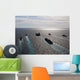Enterprise Carrier Strike Group Wall Decal Design 2