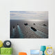 Enterprise Carrier Strike Group Wall Decal Design 2