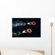 Search and Rescue Swimmers Wall Decal