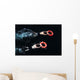 Search and Rescue Swimmers Wall Decal