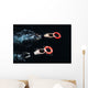 Search and Rescue Swimmers Wall Decal