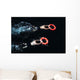Search and Rescue Swimmers Wall Decal