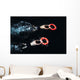 Search and Rescue Swimmers Wall Decal