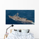 Guided-missile Frigate Uss Reuben Wall Decal Design 2