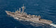 Guided-missile Frigate Uss Reuben Wall Decal Design 2