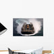 Landing Craft Air Cushion Wall Decal Design 13