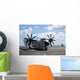 C-2a Greyhound Taxis Flight Wall Decal
