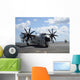 C-2a Greyhound Taxis Flight Wall Decal