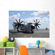 C-2a Greyhound Taxis Flight Wall Decal