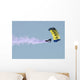 Member Us Navy Parachute Wall Decal