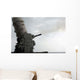 Close-in Weapons System Is Wall Decal Design 3