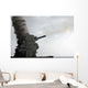Close-in Weapons System Is Wall Decal Design 3