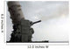 Close-in Weapons System Is Wall Decal Design 3