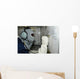 Yeoman Plots Simulated Damage Wall Decal