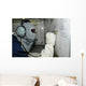 Yeoman Plots Simulated Damage Wall Decal