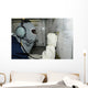 Yeoman Plots Simulated Damage Wall Decal