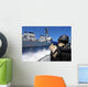 Members Visit Board Search Wall Decal