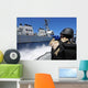 Members Visit Board Search Wall Decal