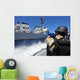 Members Visit Board Search Wall Decal