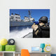 Members Visit Board Search Wall Decal