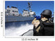 Members Visit Board Search Wall Decal