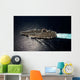 Nimitz Class Aircraft Carrier Wall Decal Design 1