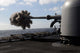 76mm Cannon Is Fired Wall Decal