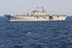 Amphibious Assault Ship Uss Wall Decal Design 3